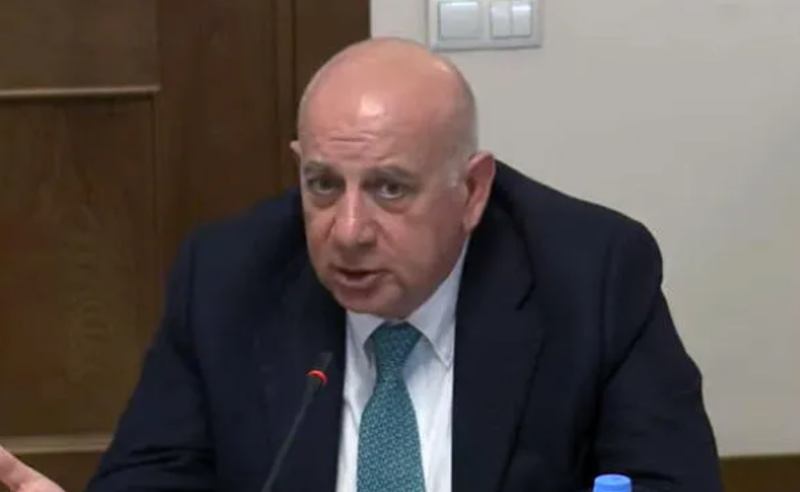ჩვენთან ფასები ორნახევარჯერ უფრო იაფია, ვიდრე საფრანგეთში - “ორი ნაბიჯის“ გენერალური დირექტორი