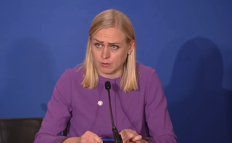 დარწმუნებული ვარ, რომ ეუთო და მოსკოვის მექანიზმი მოიტანს სწორ შედეგებს - ფინეთის საგარეო საქმეთა მინისტრი 