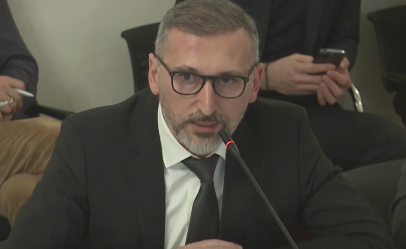 „დეილი ჯგუფის“ მმართველი: როდესაც ასიმეტრიაზეა საუბარი, გავიხსენოთ, რომ ჩვენი მომწოდებლები არიან მსოფლიო ბრენდები, რომელთა ბრუნვა საქართველოს ბიუჯეტზე მეტია