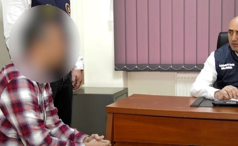 აჭარის დაცვის პოლიციის მთავარი სამმართველოს უფროსი დააკავეს
