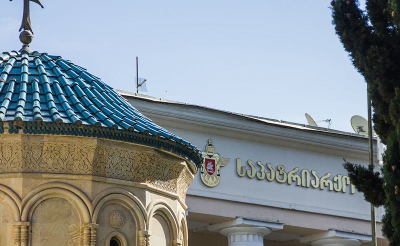 როგორ ირჩევენ პატრიარქს?