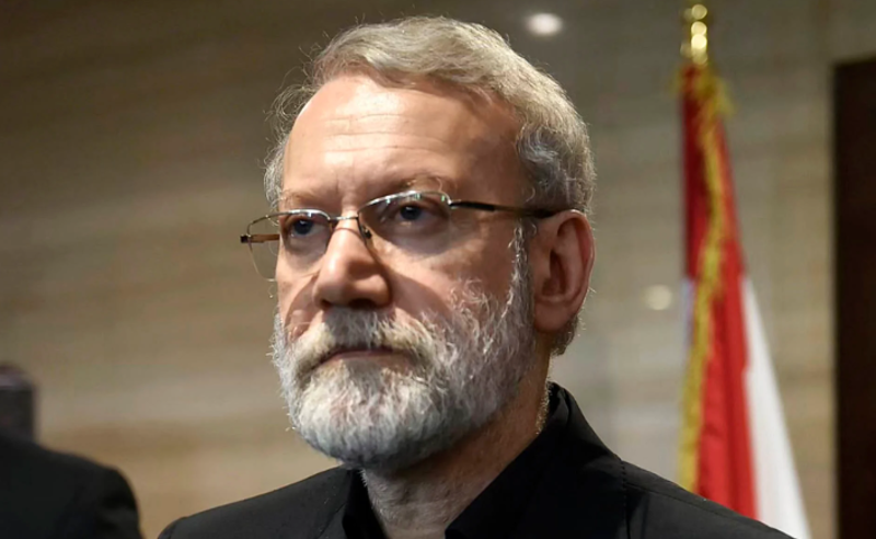"შურს ვიძიებთ" - ირანი ადასტურებს, რომ ალი ლარიჯანი მოკლულია