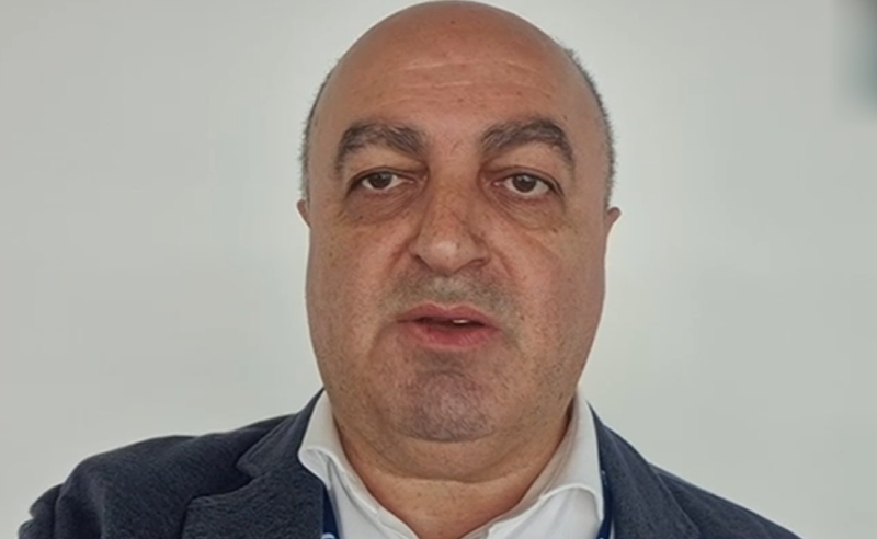 „ეს არის საზოგადოების დაშინება“ - უჩა ნანუაშვილი სასამართლოში გამოკითხვაზე მივიდა