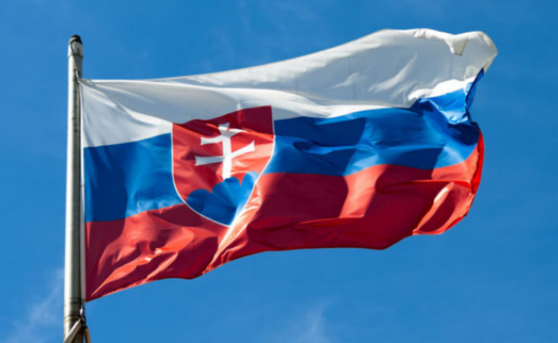 „გულწრფელ სამძიმარს ვუცხადებ ქართველ ხალხს“ - სლოვაკეთის ელჩი ილია II-ის გარდაცვალებაზე