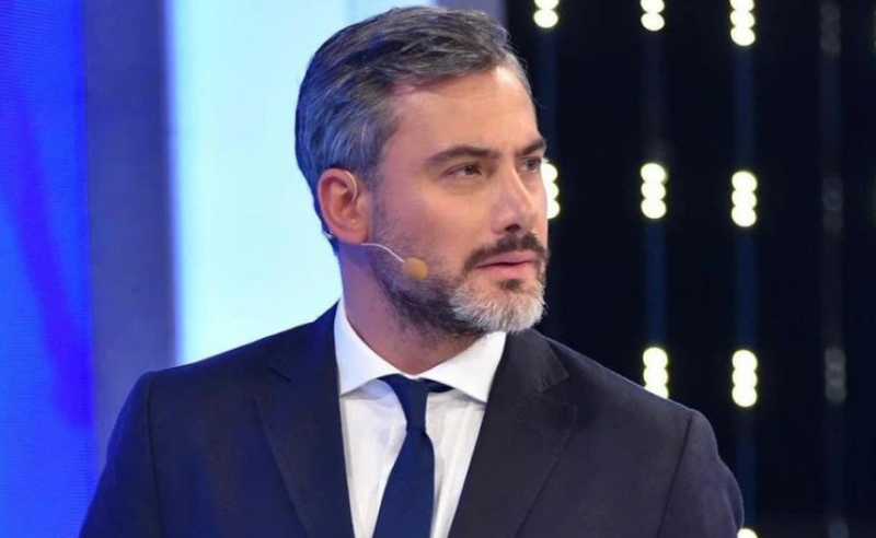 გიორგი ნაზღაიძე საგამოძიებო უწყებაში დაიბარეს