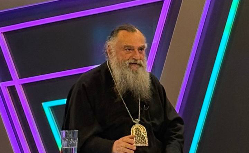მეუფე ნიკოლოზი იხსენებს, რა ხდებოდა სინოდის ბოლო სხდომაზე
