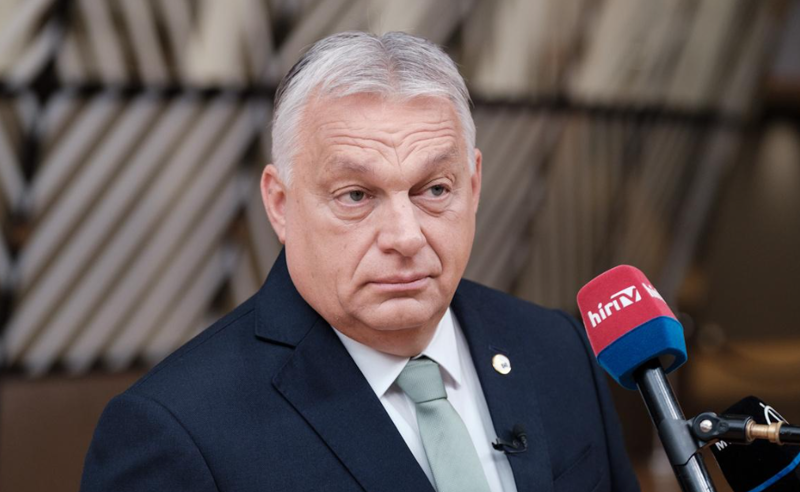 Politico: ევროკავშირი უნგრეთს ინფორმაციას უზღუდავს - შეხვედრები ვიწრო ფორმატებში იმართება