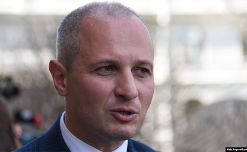 ადვოკატი: ნიკა მელია არის ხელისუფლებისთვის მიუღებელი და ყველაზე ხანგრძლივი დროით რჩება საპატიმროში