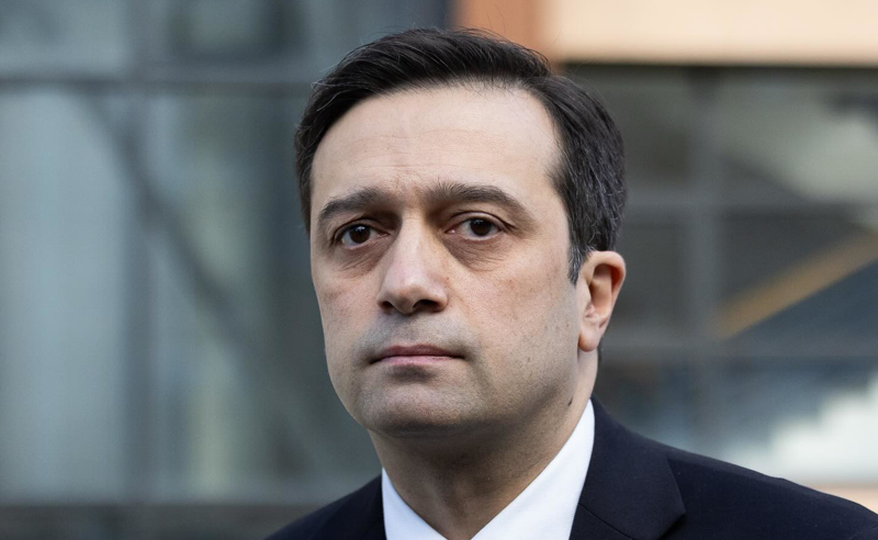 ბრალი, რომელიც პაატა მანჯგალაძეს აქვს წარდგენილი, მტკიცებულებებს არ ემყარება - ომბუდსმენი