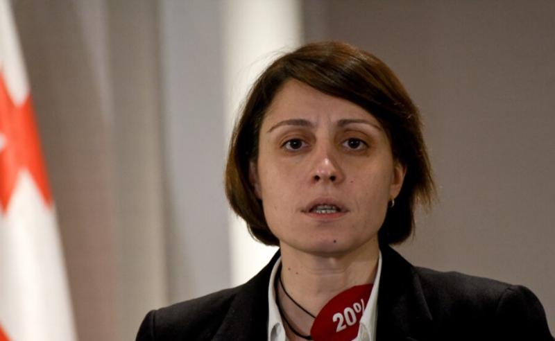 ქალი პოლიტიკოსები ერთობლივ განცხადებას ავრცელებენ