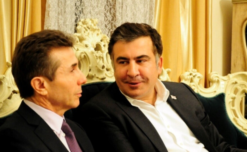 სტალინიც კი ოპოზიციონერებს ღია პროცესზე ასამართლებდა, მაგრამ სად სტალინი და სად ზვიგენის პატრონი - სააკაშვილი 