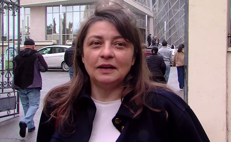 ჯუანშერ ბურჭულაძე მზად არის, ზიანი აანაზღაუროს - ადვოკატი 