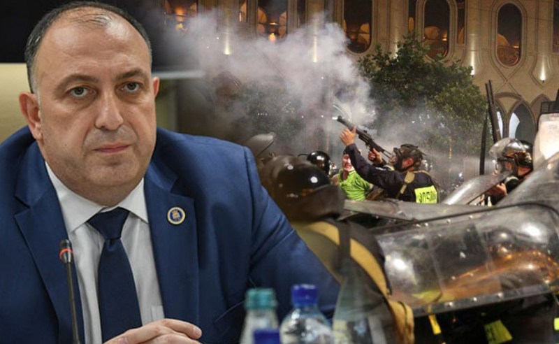 პროკურატურას დამნაშავეებისთვის ხელის დაფარებაში ადანაშაულებენ