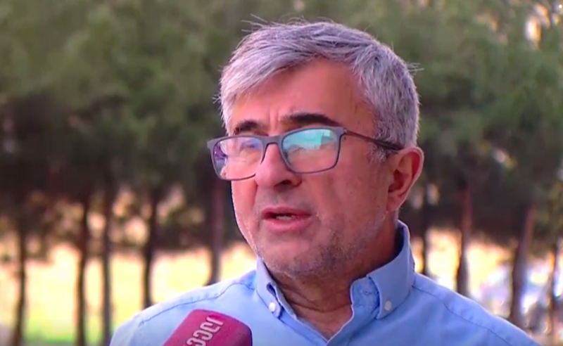 "იქნება ძალიან დიდი მცდელობა რუსეთის მხრიდან რომ მათი კანდიდატურა გავიდეს" - თეოლოგი პატრიარქის არჩევაზე
