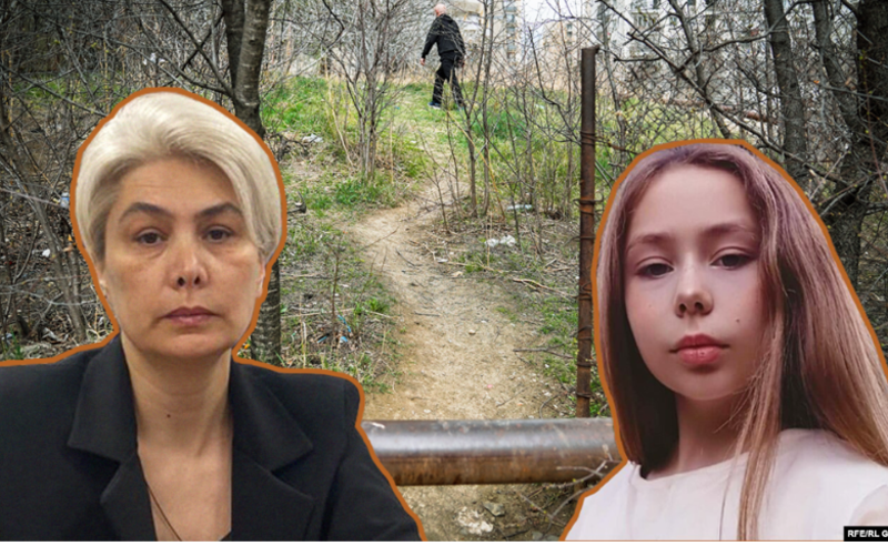 ქუჩებში თავისუფლად დადის მკვლელი, რომელმაც 12 წლის შვილი მომიკლა! - ანი იანუშაიტიტეს დედა კობახიძესთან შეხვედრას ითხოვს
