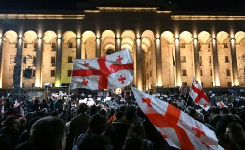 კიდევ 13 უკანონოდ დაკავებულის და დაჯარიმებულის საქმე ევროსასამართლოში გაიგზავნა
