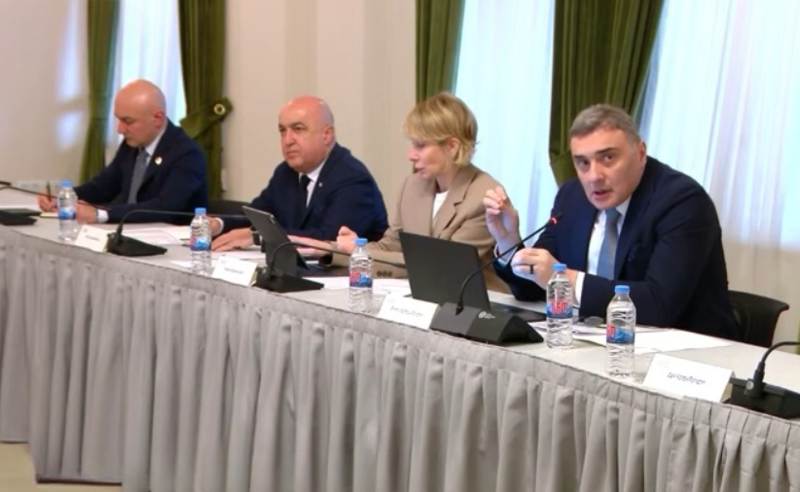 ვინ აძვირებს მედიკამენტების ფასს - რა პასუხი აქვთ ფარმაცევტულ კომპანიებს