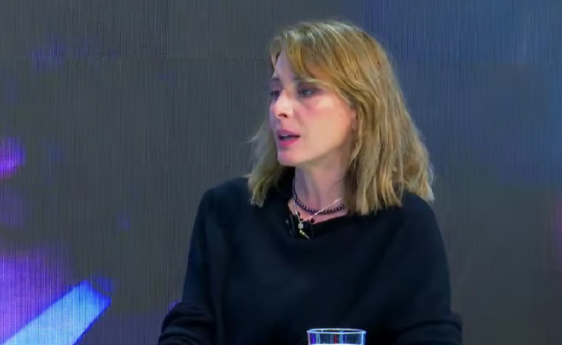 ირანის საელჩოს განცხადება “ქართულ ოცნებასთან“ იყო შეთანხმებული - ხატია დეკანოიძე