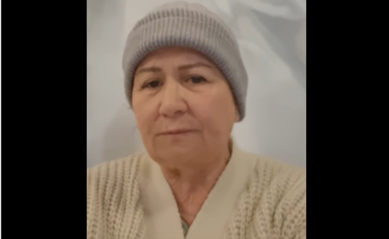 მეოთხეჯერ დამესხა თავს პოლიციის ჯოგი მემანიშვილის ხელმძღვანელობით - დარეჯან ცხვიტარია