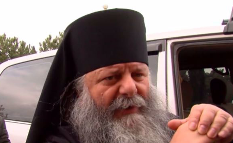 ეპისკოპოსი მიქაელი: რაც კარგი იქნება, ყველაფერს მივიღებთ, რაც ცუდი იქნება, რატომ მივიღებთ?!