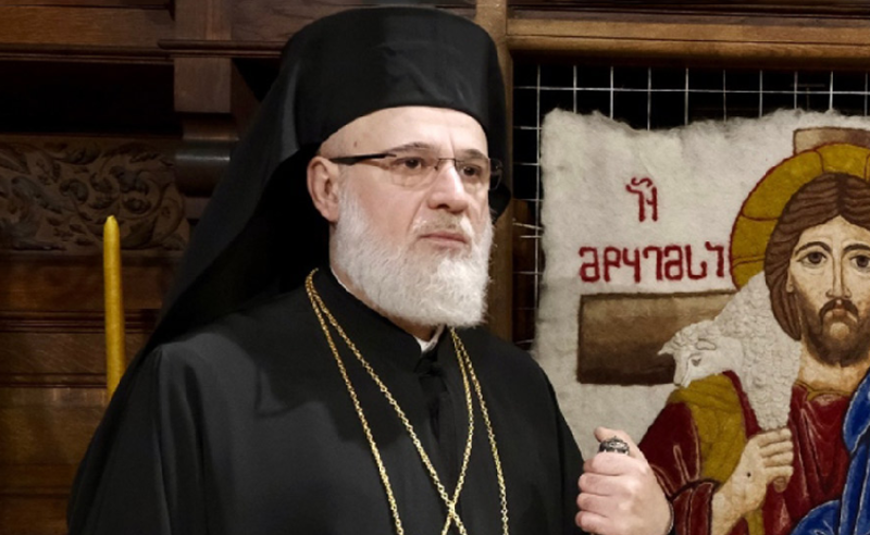 მეუფე ზენონი: არიან მღვდელმთავრები, რომელთაც არ აქვთ სასულიერო განათლება - თუ მღვდელმთავრობა შეიძლება, პატრიარქობა რატომ არ შეიძლება?