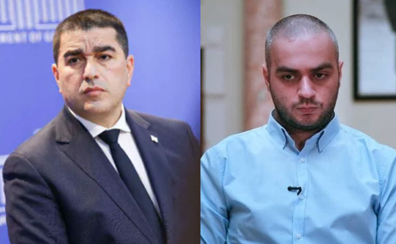 ტაბულას რედაქტორის პასუხი პაპუაშვილს: ვერ იგებ, ჩვენ რანაირად შეგვიძლია ეკლესიის უკეთ ანალიზი, ვიდრე თქვენ ჩამყაყებულ სუს-ს 