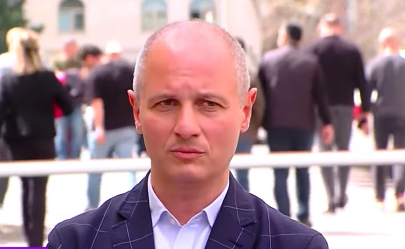 გვსურს, რაც შეიძლება სწრაფად გავიგოთ, რა განაჩენი დადგება ნიკა მელიას საქმეზე - ადვოკატი