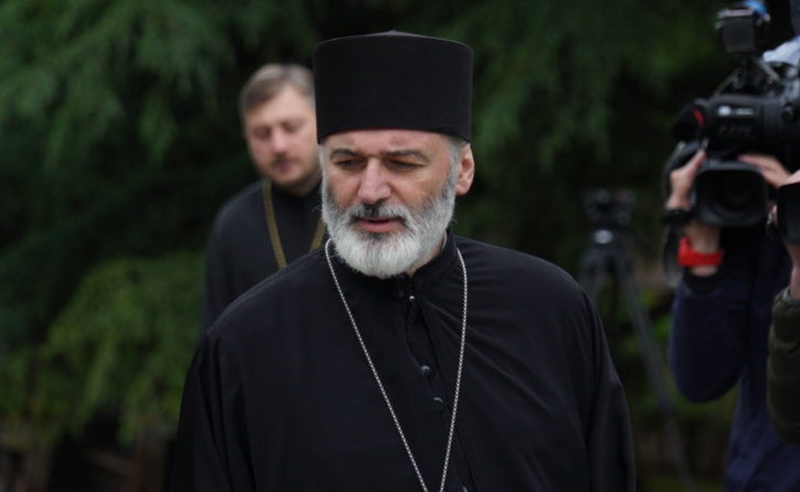 "თუ არ ჩავთვლით, საზოგადოებაში გამძაფრებული პოლემიკას, სხვა რაიმე ზეწოლაზე საუბარი არ არის" - დეკანოზი ანდრია ჯაღმაიძე