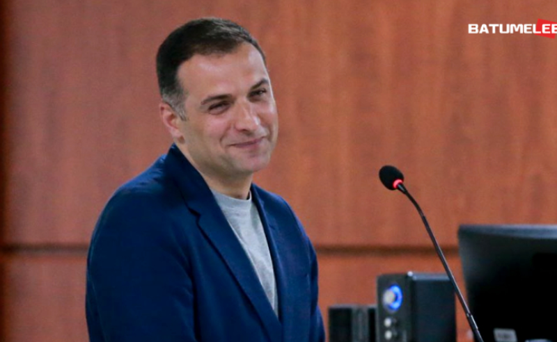 მედია: გრიგოლ ბესელია შინაგან საქმეთა სამინისტროში აღარ მუშაობს