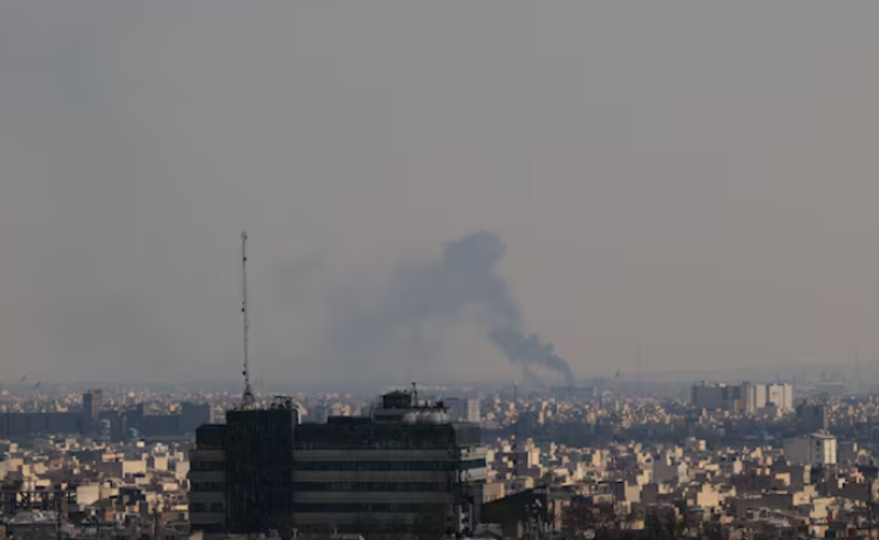 Reuters: ირანი 48-საათიანი ცეცხლის შეწყვეტის შესახებ აშშ-ის წინადადებას არ დათანხმდა