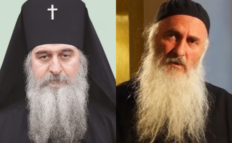 თეოლოგი: რამდენიმე რეალური კანდიდატურაა მეუფე შიოს გარდა - ეს არის მეუფე დანიელი და მეუფე ისაია, თუმცა ეს ორი ერთად ვერ იქნება 
