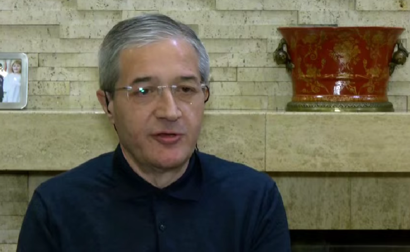 გივი თარგამაძე: ირანის ელჩი, რომელიც მუქარისა და შანტაჟის რეჟიმშია, უკვე გაძევებული უნდა იყოს