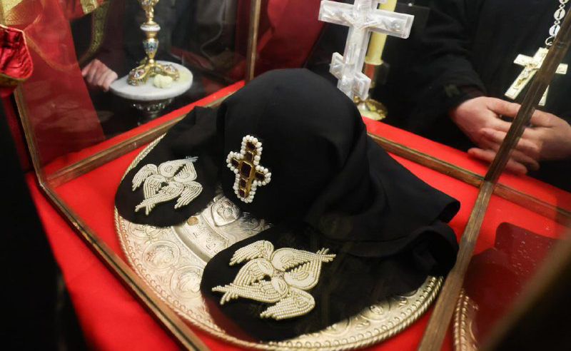 ქართული ეკლესია ისტორიული არჩევანის წინაშე - რა კრიტერიმებით უნდა აირჩეს ახალი პატრიარქი