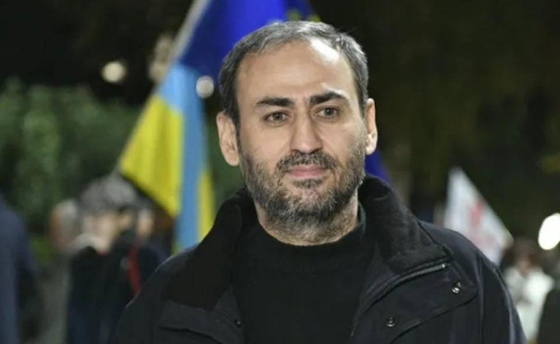 საია: სადიგოვის აზერბაიჯანში გაძევება არის ადამიანის უფლებათა ევროპული კონვენციის დარღვევა