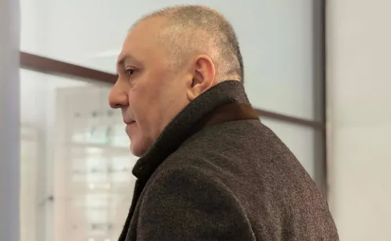 გრიგოლ ლილუაშვილის საქმეში ე.წ. "ქოლ-ცენტრების" საქმეზე ბრალდებული გივი ჯიბლაძის ჩვენება დევს 