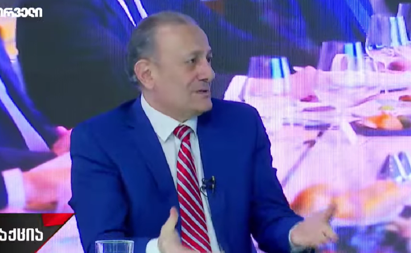 ივანიშვილი მილიონიან დასტებს ალაგებს, სინოდის წევრებისთვის, სასურველი პატრიარქის გასაყვანად - ნათელაშვილი