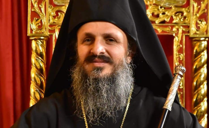 მეუფე საბა: სინოდის ყოველი  წევრი ვალდებულია, ყოველგვარი გარე ზემოქმედების გარეშე, განსაზღვროს საკუთარი პოზიცია