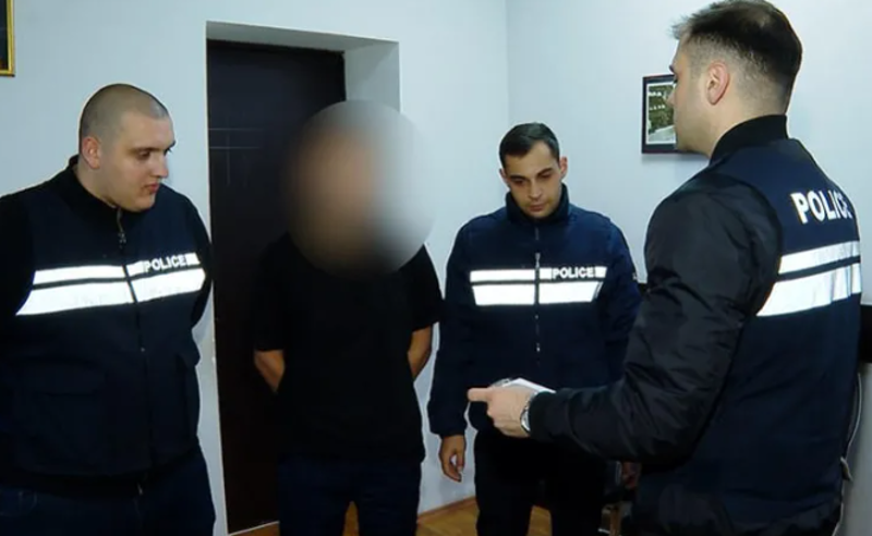 შსს: ყაზახეთის მოქალაქეს თავისუფლება უკანონოდ აღუკვეთეს, 30 000$ მოსთხოვეს და მკვლელობით დაემუქრნენ - დაკავებულია 9 პირი 