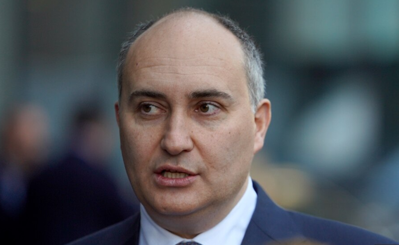 სასამართლოში ჯუანშერ ბურჭულაძის და თავდაცვის სამინისტროს სხვა ყოფილი მაღალჩინოსნების პროცესი მიმდინარეობს
