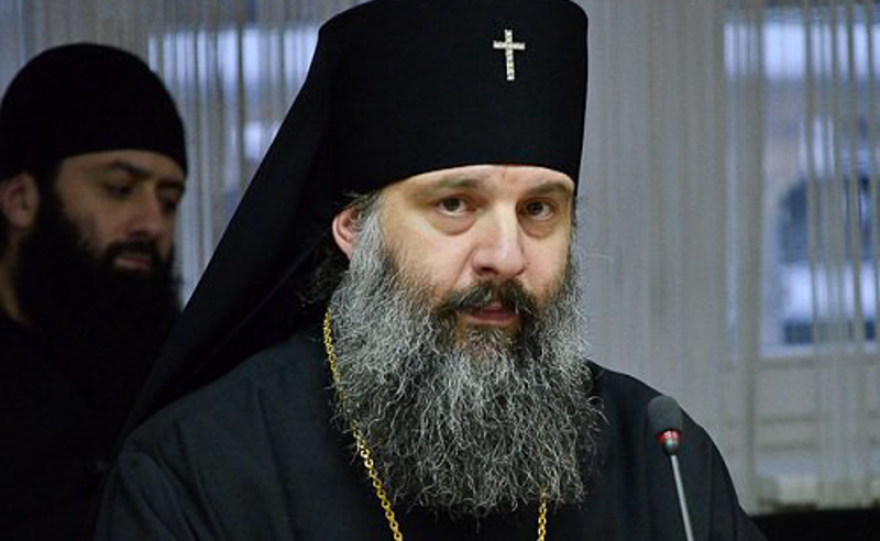 მეუფე შიოს გაპატრიარქება შიგნით მოგვარებული არ არის - თეოლოგი 