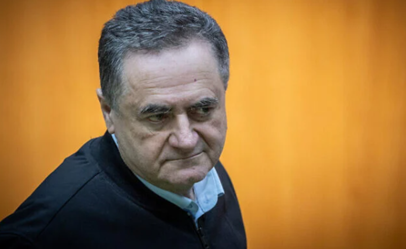 ისრაელ კაცი: “ჰეზბოლა“ ცეცხლის შეწყვეტას ითხოვს