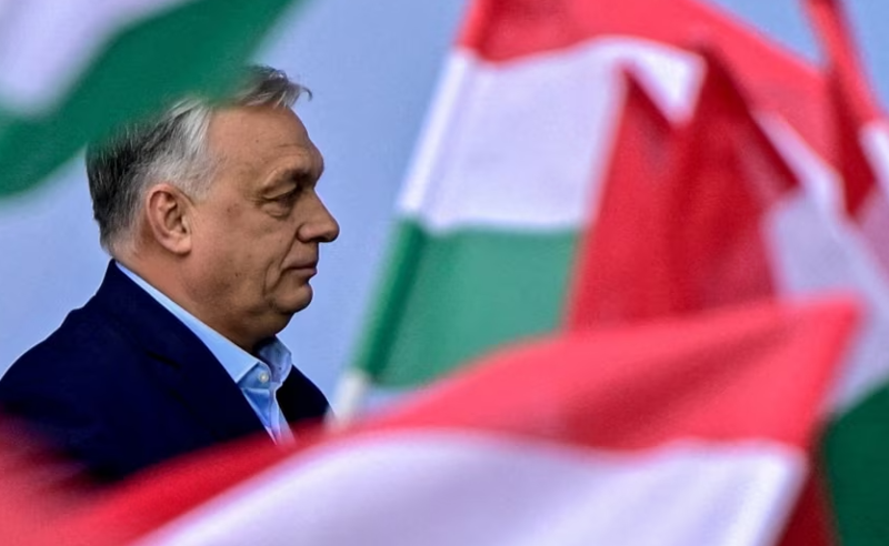 სკანდალი უნგრეთის მთავრობის გარშემო - ევროპარლამენტში მოითხოვენ, რომ პრორუს დეპუტატებს საიდუმლო ინფორმაციაზე წვდომა შეუზღუდონ