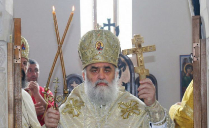 მეუფე გრიგოლი - ჩვენს თვალწინ იბადებიან როგორც ახალი დროის მოწამენი, ასევე ახალი დროის ჯალათები