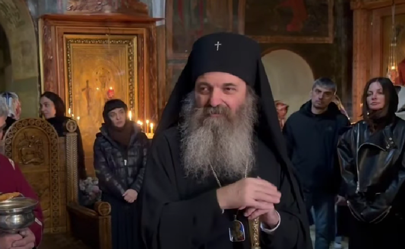 სასჯელის დამდებებმა გავიხსენოთ, არასწორად მიუზღავ, მოვა ის დროც და იმ სასჯელით გაგასამართლებენ - მეუფე იაკობის ქადაგება 