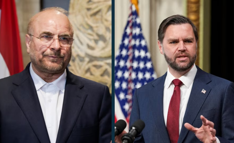 CBS News: აშშ გაყინული ირანული აქტივების განბლოკვას არ დათანხმებულა 
