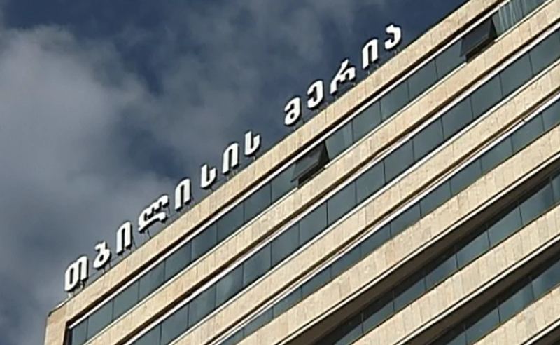 12 და 13 აპრილს საბურთალოს და კუკიის სასაფლაოების მიმდებარე ქუჩებზე გადაადგილება ცალმხრივად შეიზღუდება