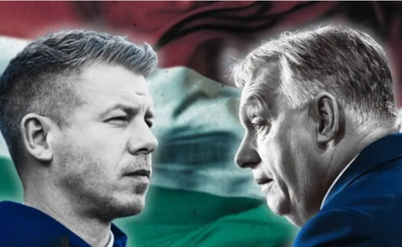 უნგრეთში საპარლამენტო არჩევნებზე ამომრჩეველთა აქტივობა მაღალია - ორბანის კონკურენტი პროვოკაციებს არ გამორიცხავს