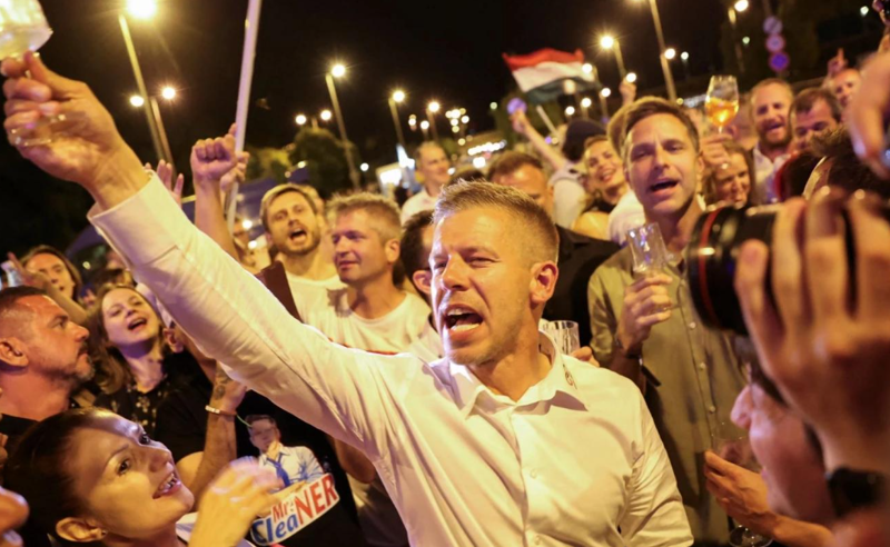 CNN: „ტისასთვის“ 133 მანდატი გადამწყვეტი ზღვარია — სუპერუმრავლესობა კონსტიტუციის შეცვლის საშუალებას იძლევა