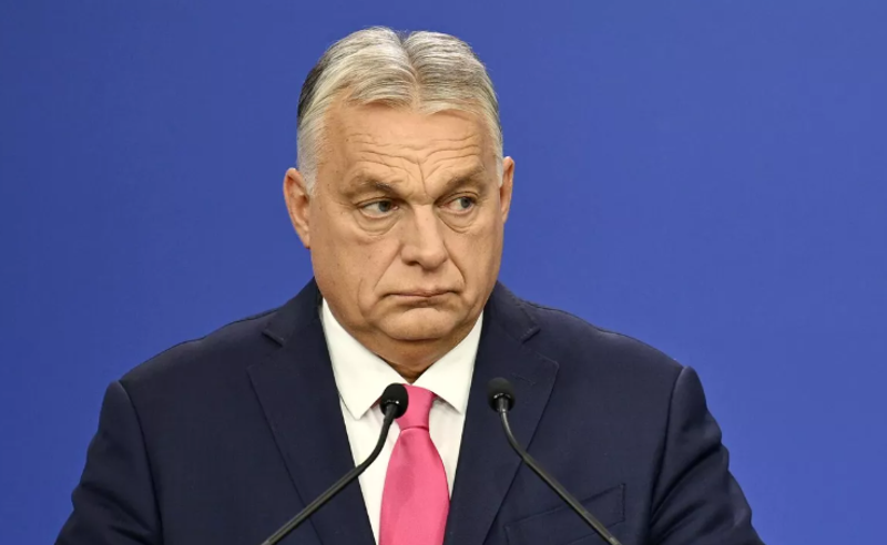 ორბანი: შედეგი ნათელია — გამარჯვებულ პარტიას უკვე მივულოცე