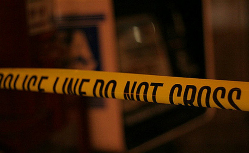 მცხეთაში 53 წლის კაცი მოკლეს